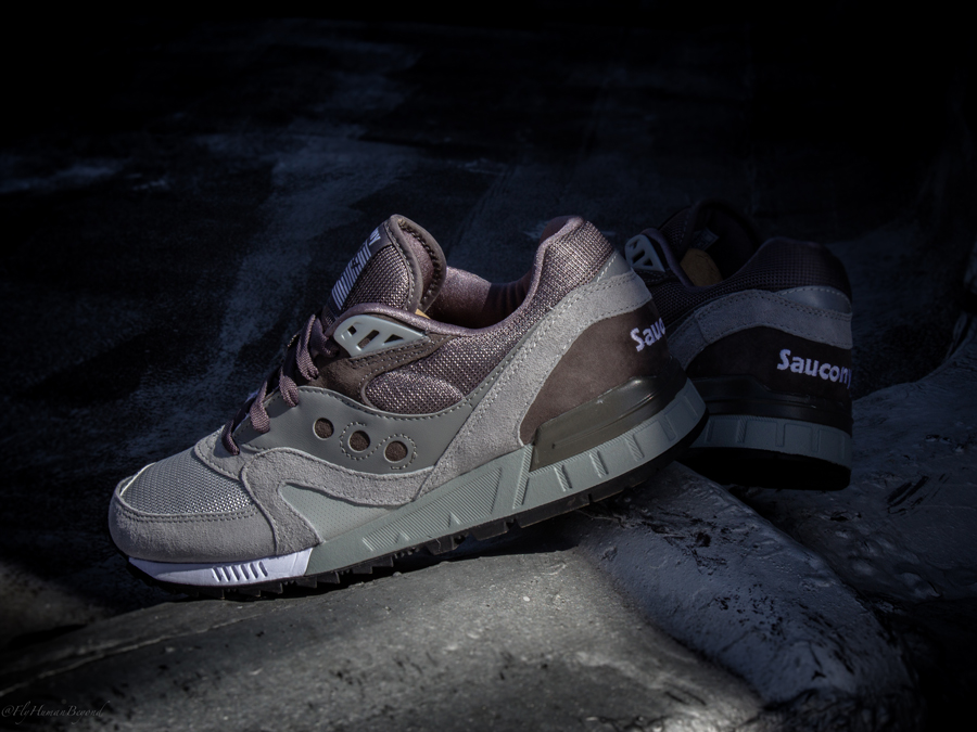 Saucony Shadow Master 3 Colors 9