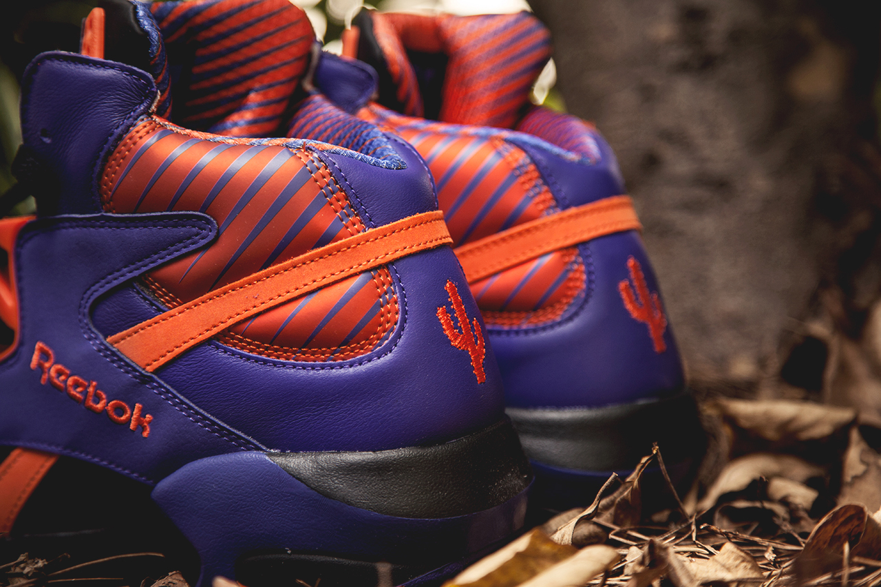Shaqtus Reeboks 2