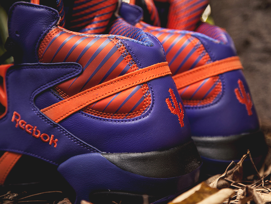 Shaqtus Reeboks 3