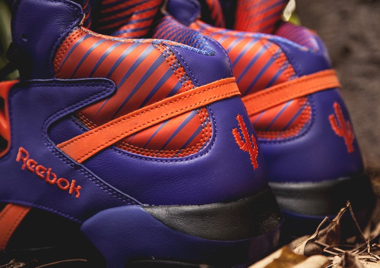 Reebok Shaq Attaq “Big Shaqtus” – Arriving at Retailers