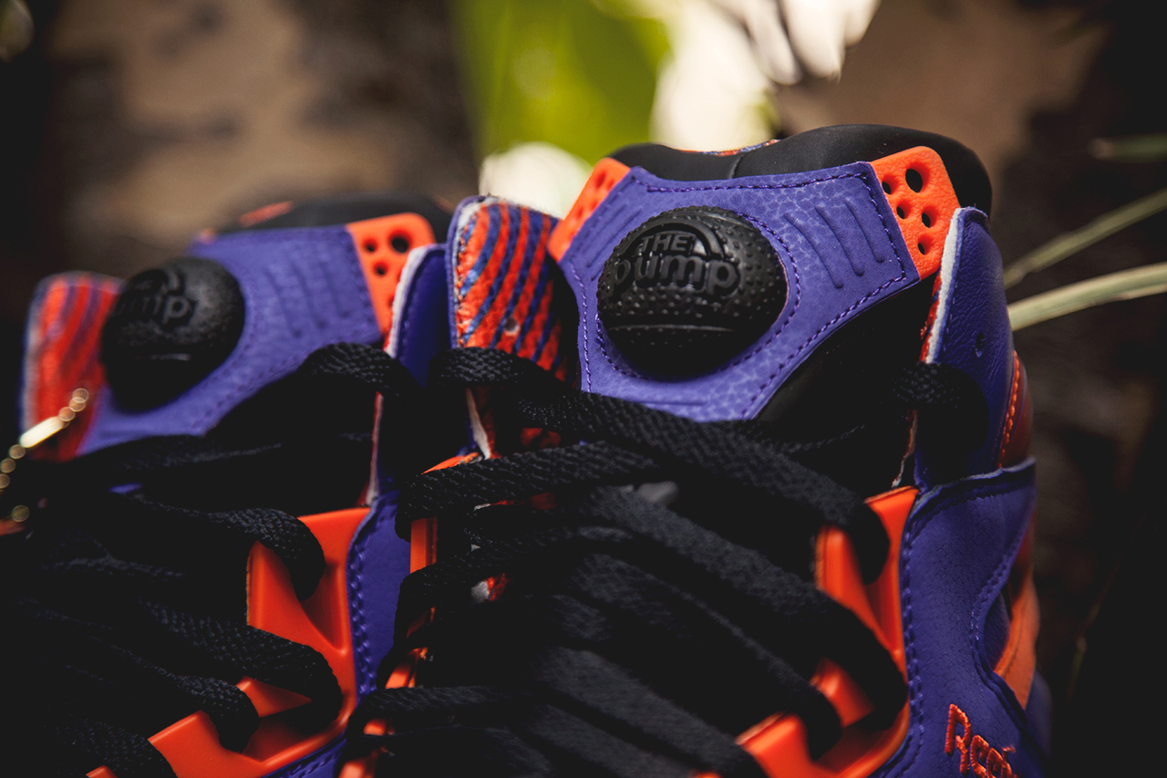 Shaqtus Reeboks 5