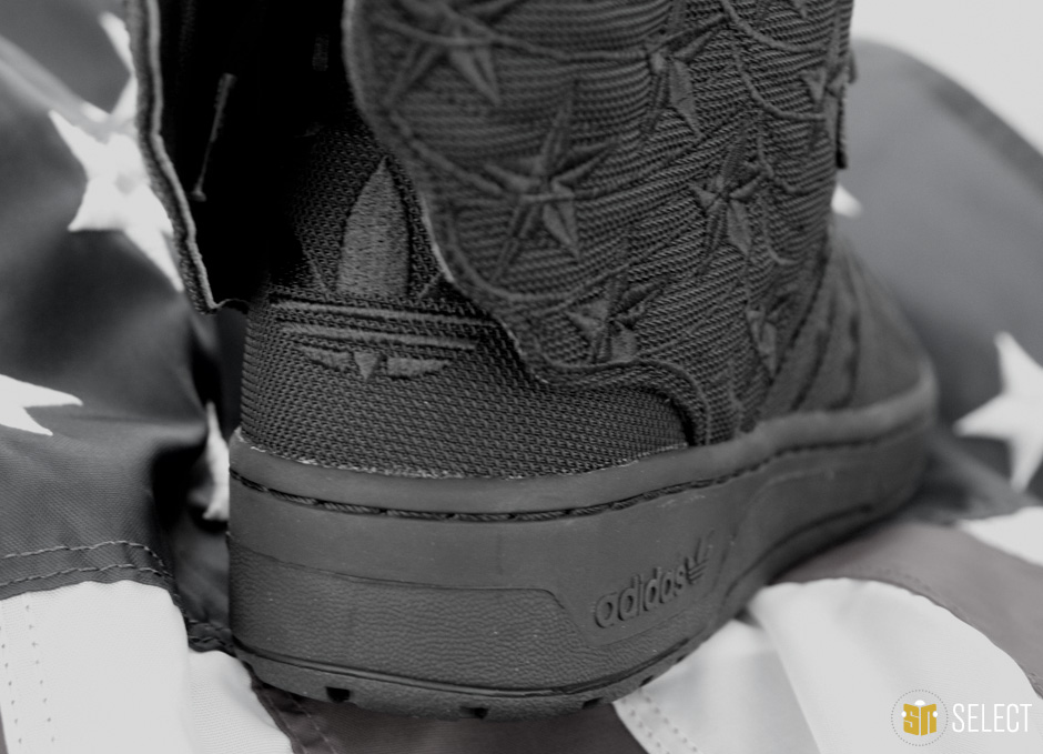 Sn Select Asap Rocky X Adidas Originals Interview 13