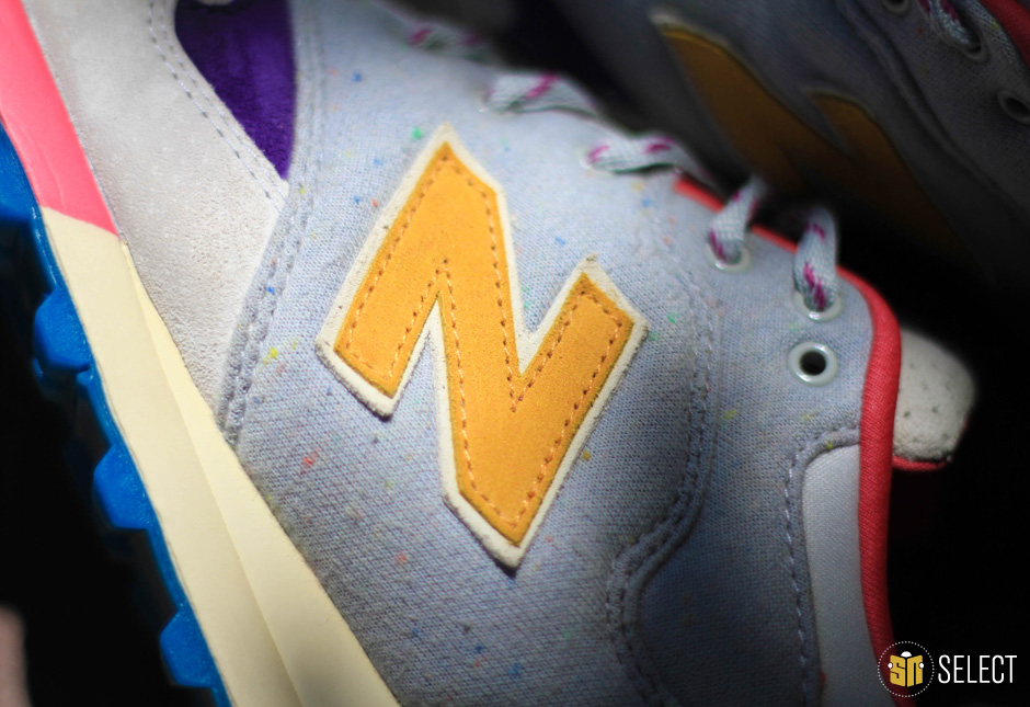 Sn Select Bodega X New Balance 577 Hyprcat 11