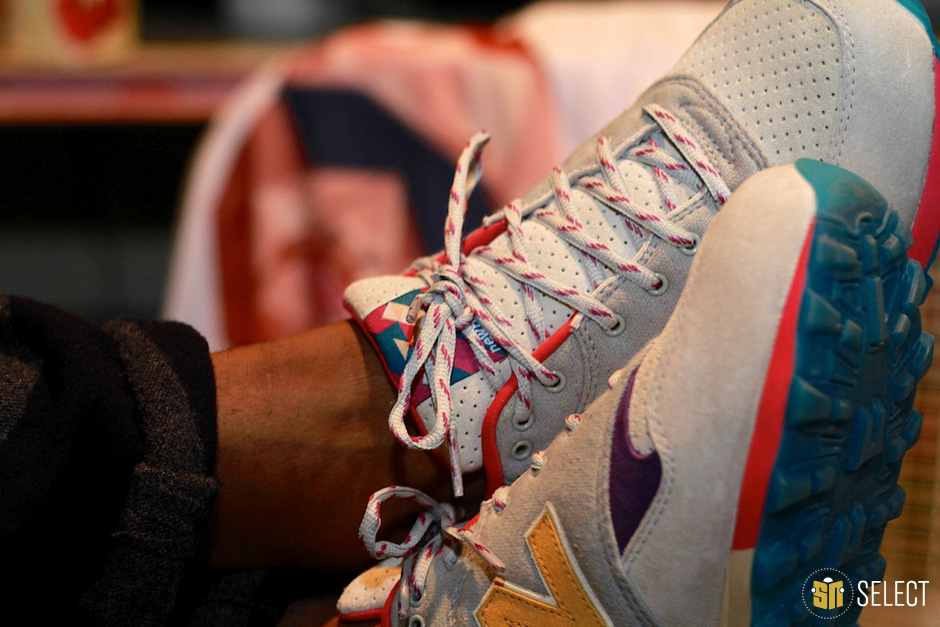 Sn Select Bodega X New Balance 577 Hyprcat 8