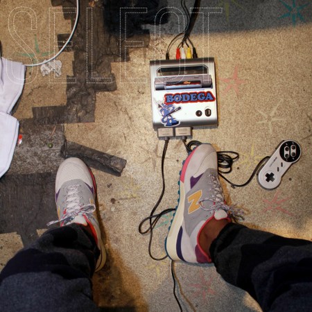 Bodega x New Balance 577 HYPRCAT: The 16-Bit Sneaker
