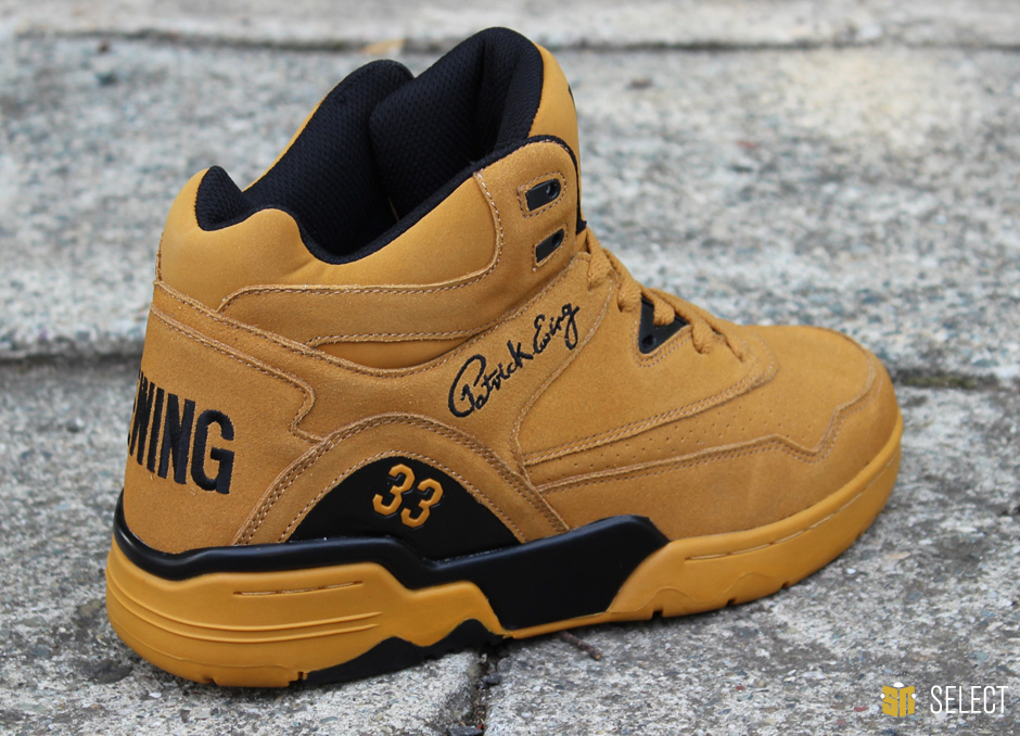 Sn Select Ewing Guard 191