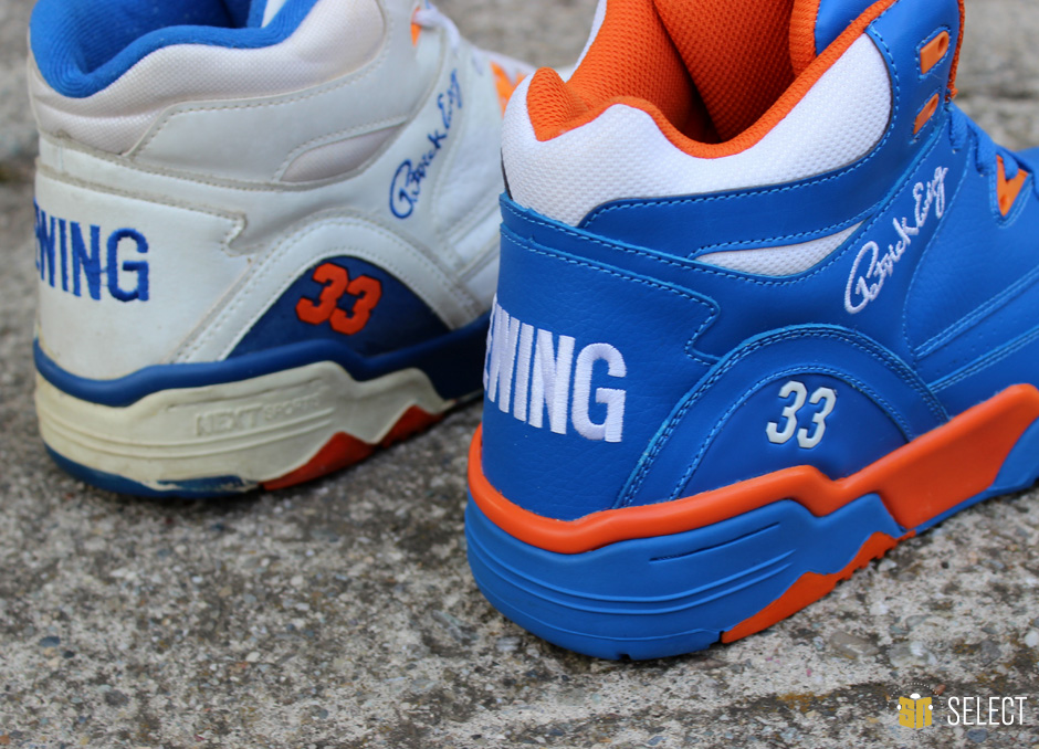 Sn Select Ewing Guard 29