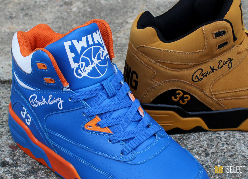 Sn Select Ewing Guard 61