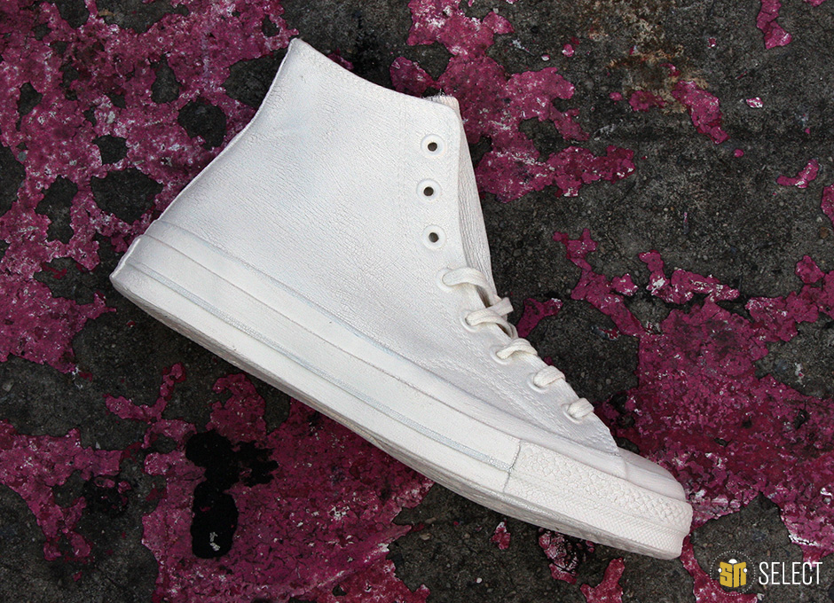 Sn Select Maison Martin Margiela X Converse 15