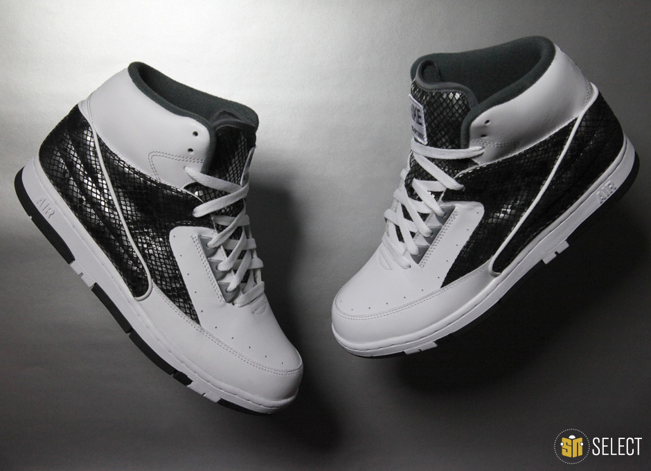 Sn Select Nike Air Python 2