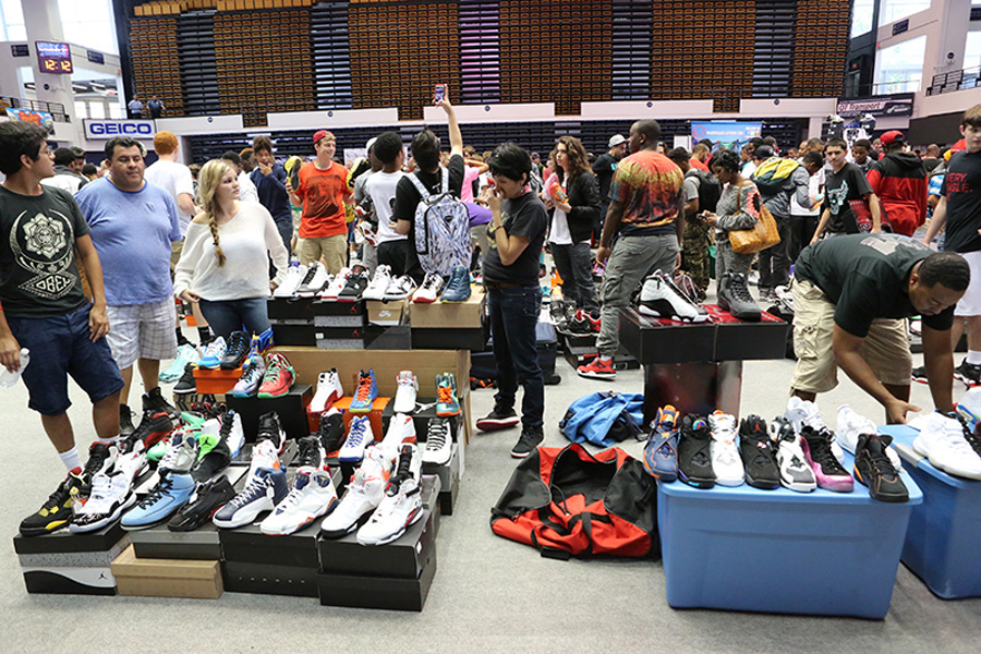 Sneaker Con Dc 9 2013 Recap 10