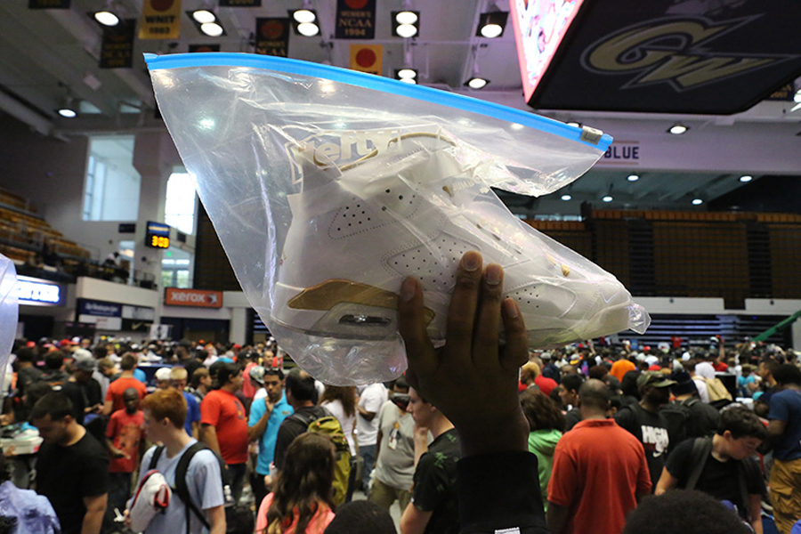 Sneaker Con Dc 9 2013 Recap 100