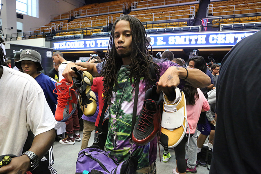 Sneaker Con Dc 9 2013 Recap 102