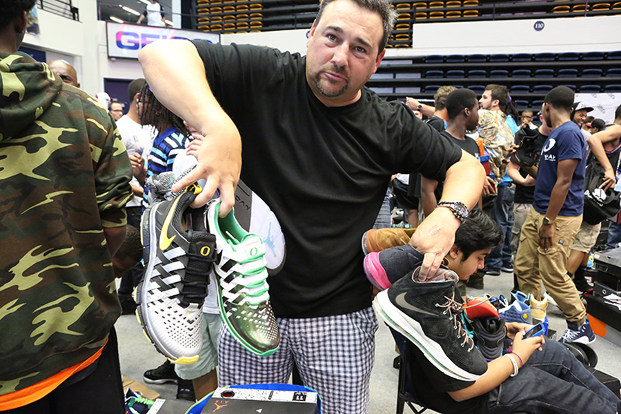 Sneaker Con Dc 9 2013 Recap 104