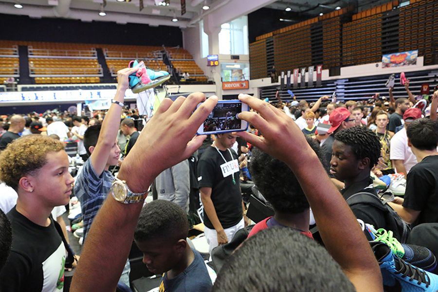 Sneaker Con Dc 9 2013 Recap 108