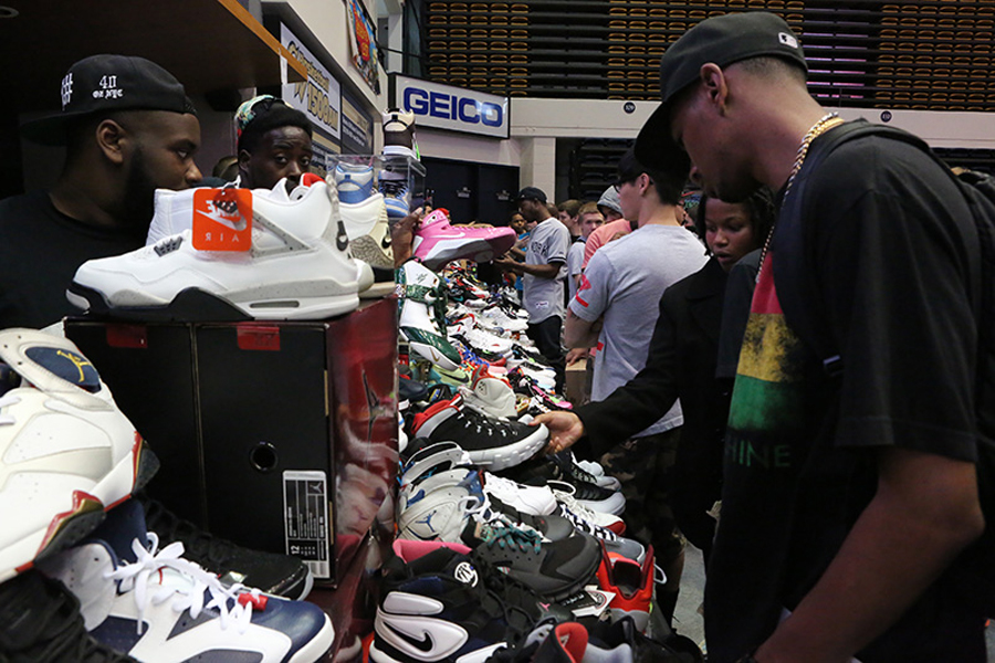 Sneaker Con Dc 9 2013 Recap 109