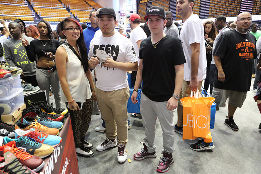 Sneaker Con Dc 9 2013 Recap 111