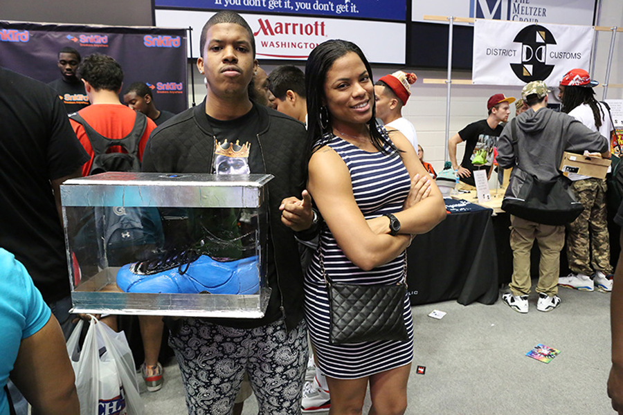 Sneaker Con Dc 9 2013 Recap 112