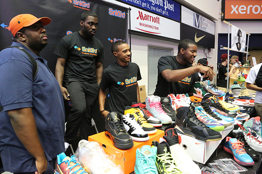 Sneaker Con Dc 9 2013 Recap 113