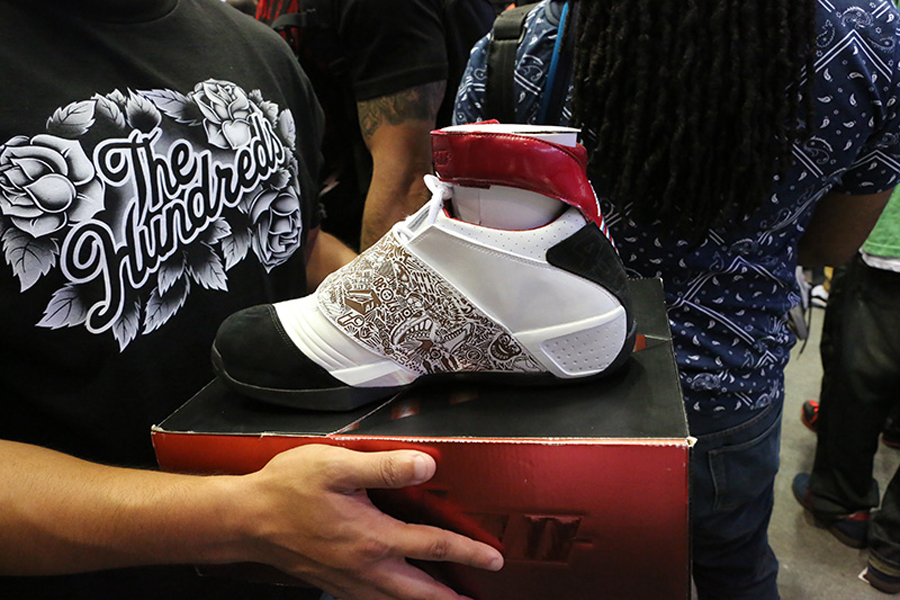 Sneaker Con Dc 9 2013 Recap 115