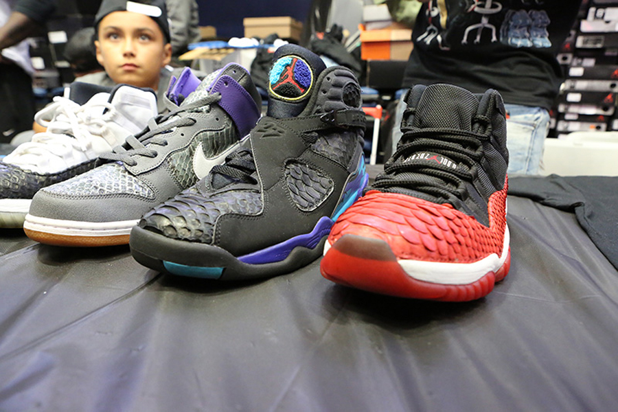 Sneaker Con Dc 9 2013 Recap 116