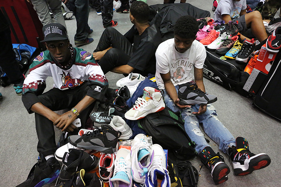 Sneaker Con Dc 9 2013 Recap 117