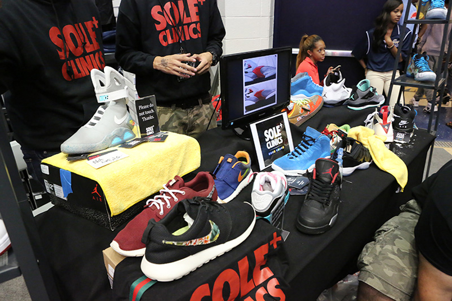 Sneaker Con Dc 9 2013 Recap 119