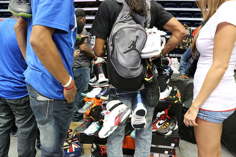 Sneaker Con Dc 9 2013 Recap 12