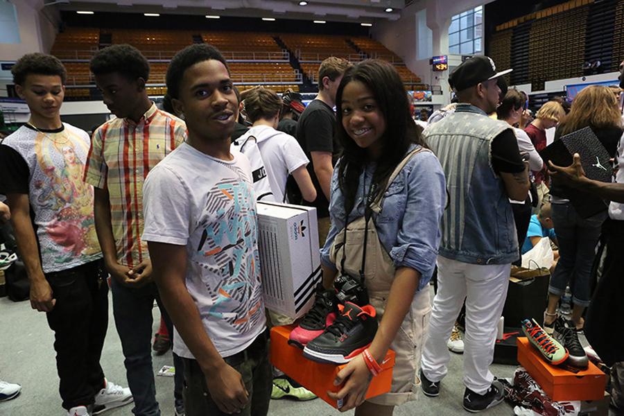 Sneaker Con Dc 9 2013 Recap 121