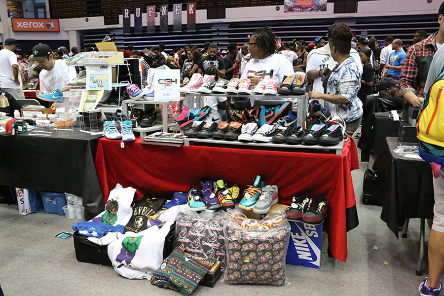 Sneaker Con Dc 9 2013 Recap 124