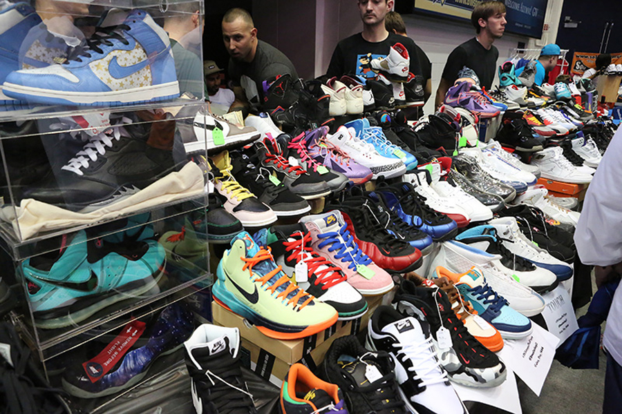 Sneaker Con Dc 9 2013 Recap 125