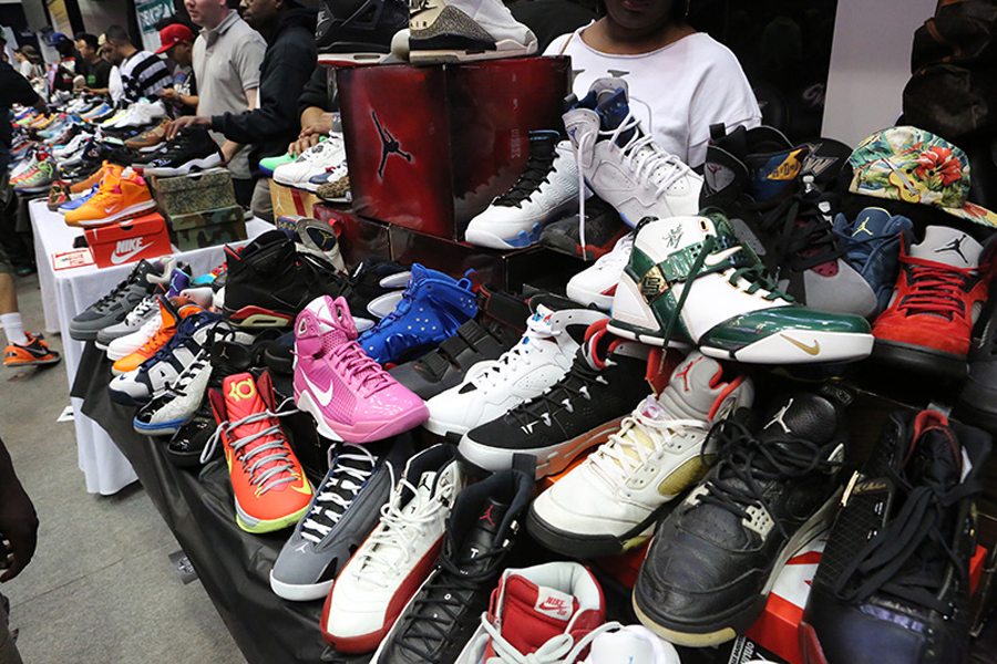 Sneaker Con Dc 9 2013 Recap 126