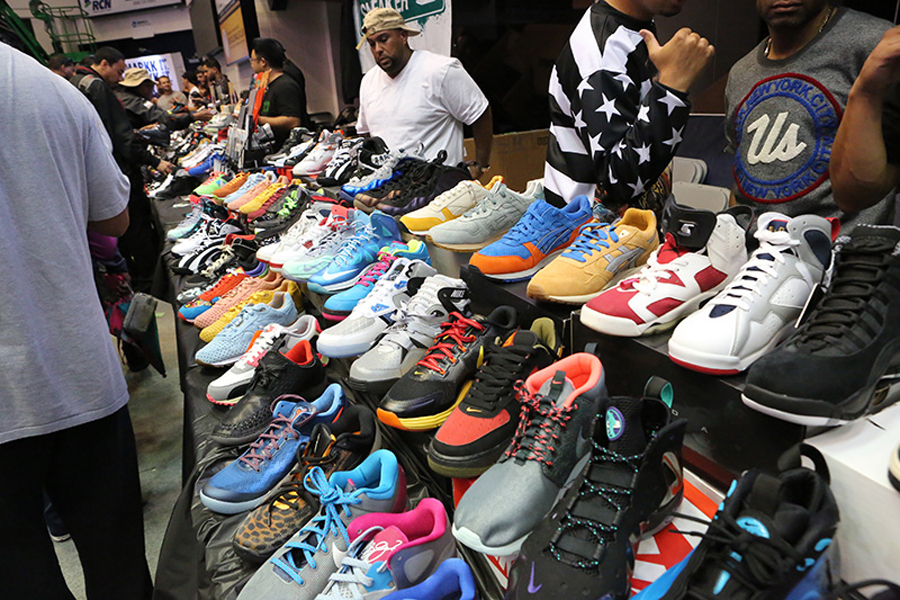 Sneaker Con Dc 9 2013 Recap 128