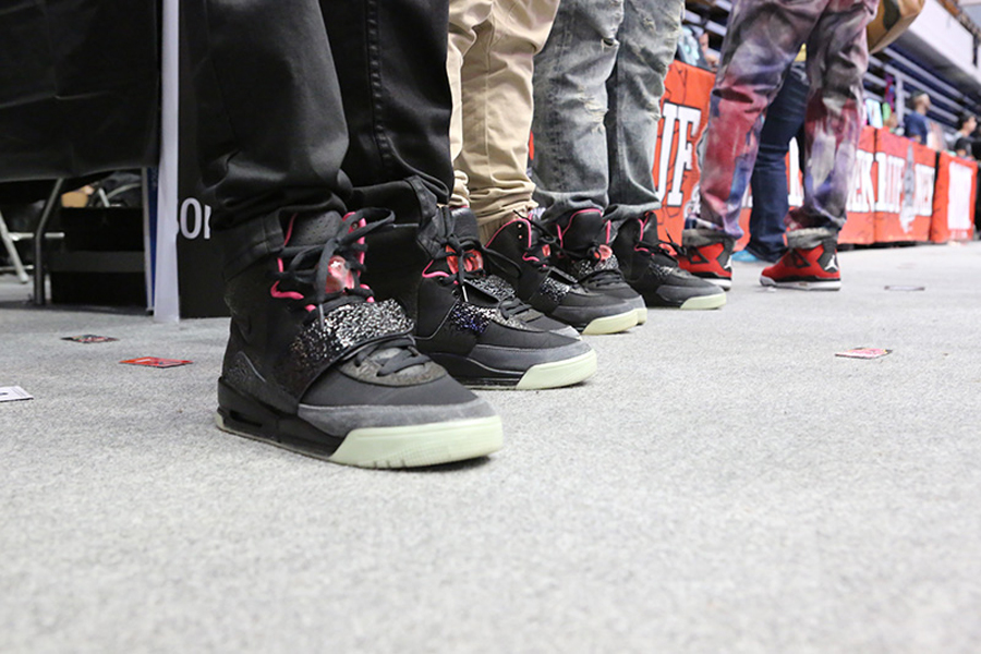 Sneaker Con Dc 9 2013 Recap 130