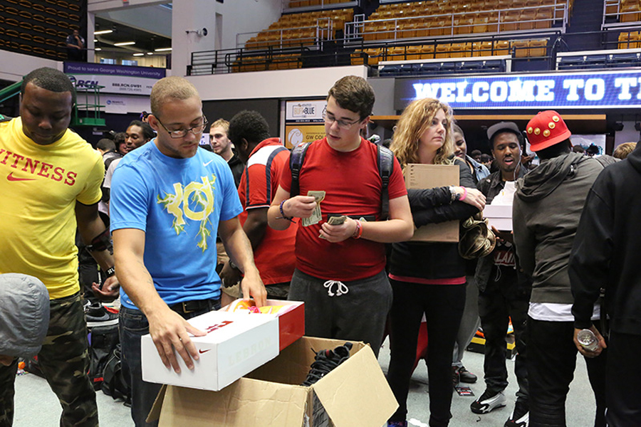 Sneaker Con Dc 9 2013 Recap 131