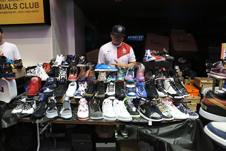 Sneaker Con Dc 9 2013 Recap 132