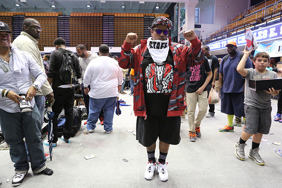 Sneaker Con Dc 9 2013 Recap 136