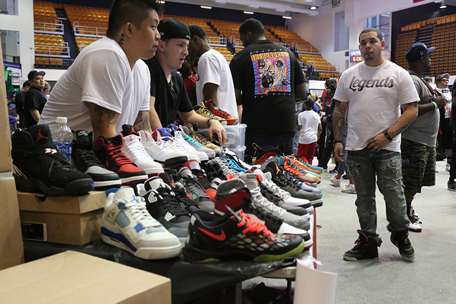 Sneaker Con Dc 9 2013 Recap 137