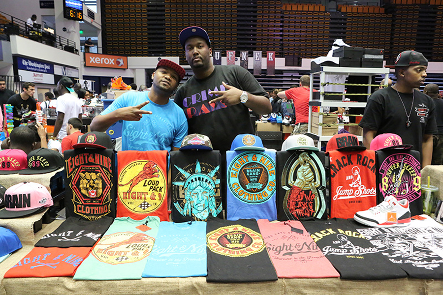 Sneaker Con Dc 9 2013 Recap 139