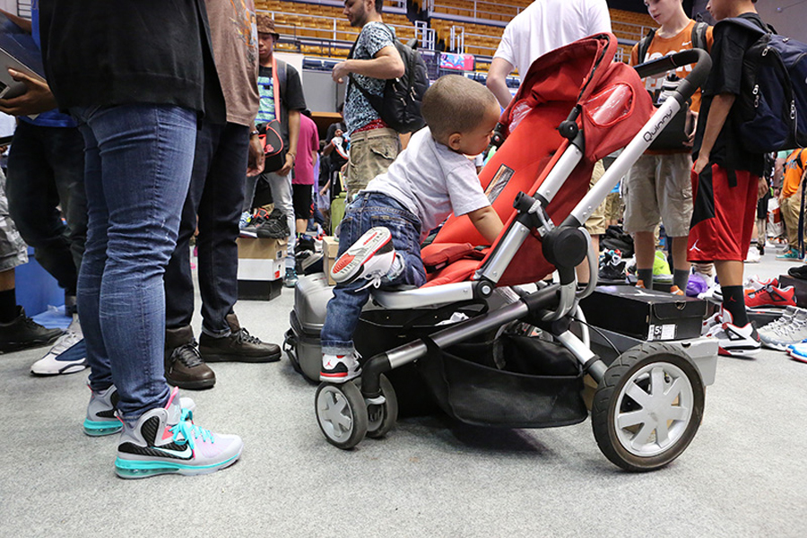 Sneaker Con Dc 9 2013 Recap 14