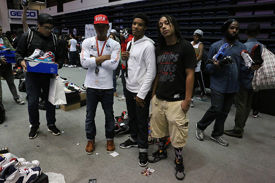 Sneaker Con Dc 9 2013 Recap 140