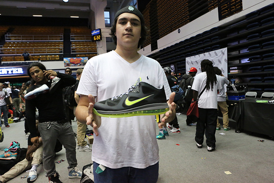 Sneaker Con Dc 9 2013 Recap 141