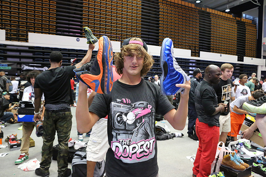 Sneaker Con Dc 9 2013 Recap 142