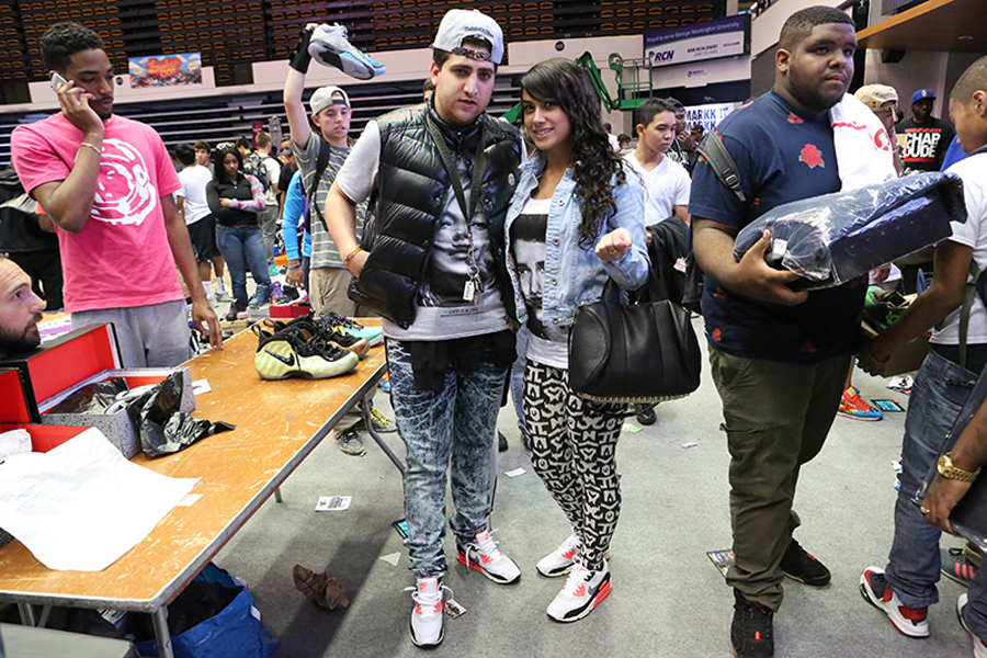 Sneaker Con Dc 9 2013 Recap 143