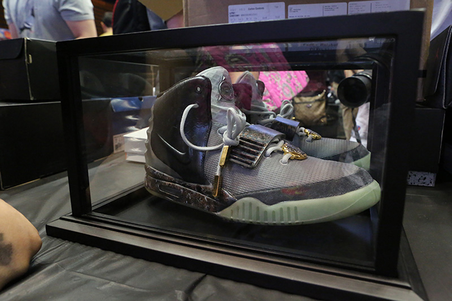 Sneaker Con Dc 9 2013 Recap 155