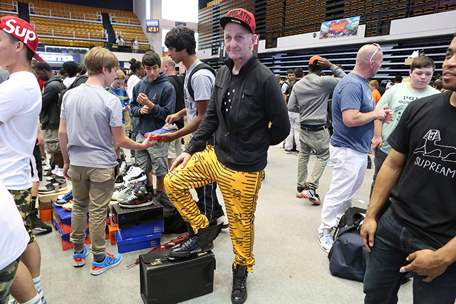 Sneaker Con Dc 9 2013 Recap 16