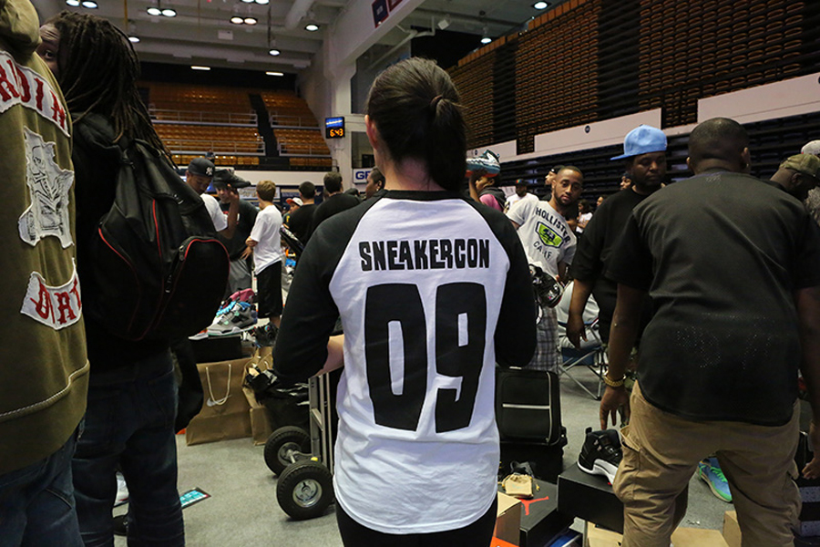 Sneaker Con Dc 9 2013 Recap 160