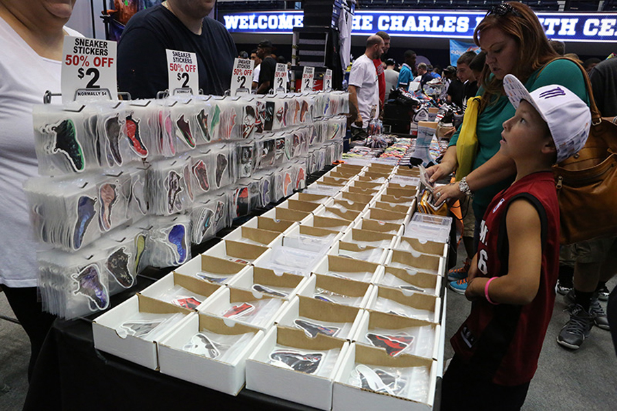 Sneaker Con Dc 9 2013 Recap 19