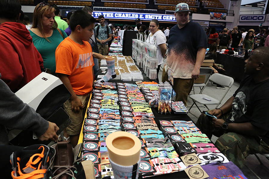 Sneaker Con Dc 9 2013 Recap 20