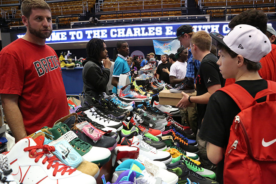 Sneaker Con Dc 9 2013 Recap 21